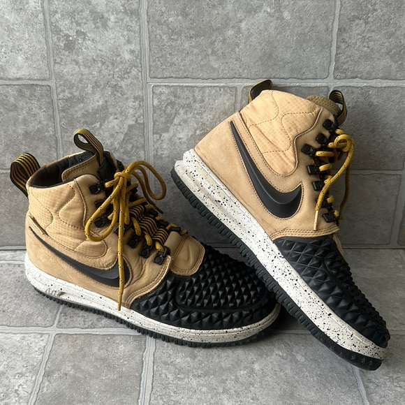 ❄️Nike Air Force One❄️ - Picture 2 of 16